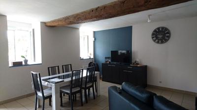Maison - 152 m² - 10 pièces