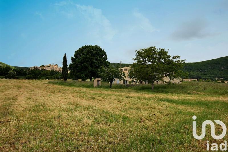 Ferme - 225 m² - 9 pièces
