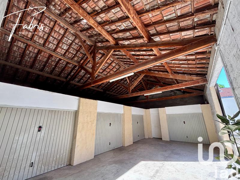 Appartement - 75 m² - 4 pièces