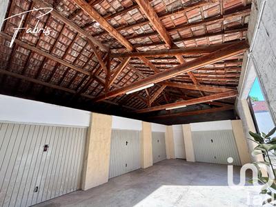 Appartement - 75 m² - 4 pièces