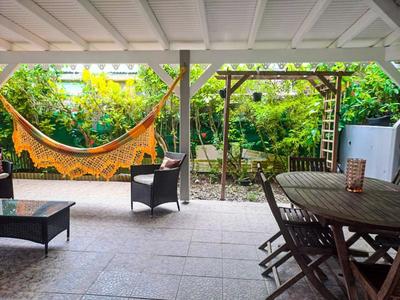 Maison - 79 m² - 4 pièces