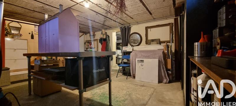 Maison - 172 m² - 6 pièces