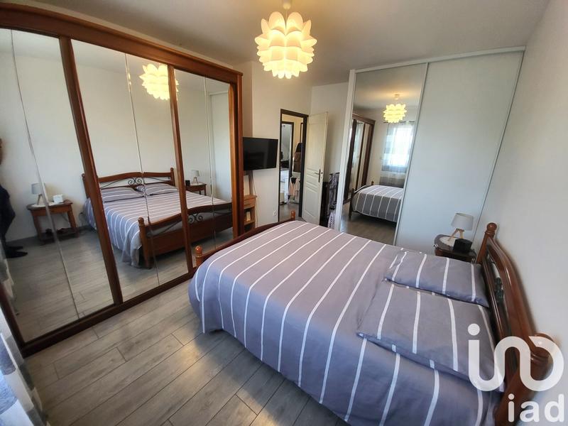 Maison - 102 m² - 5 pièces