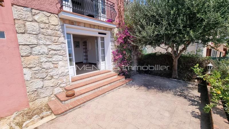 Maison - 110 m² - 3 pièces