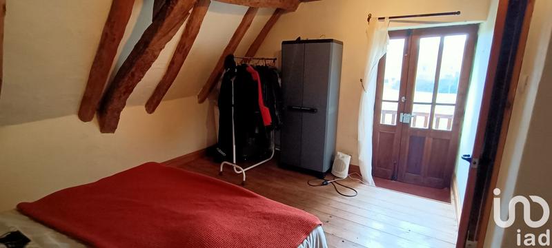 Maison - 200 m² - 3 pièces