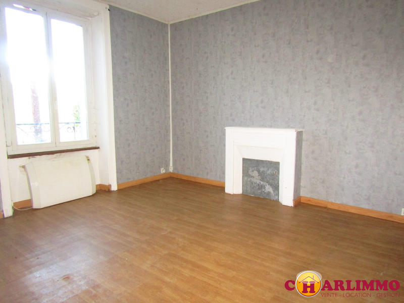 Maison traditionnelle - 115 m² - 7 pièces