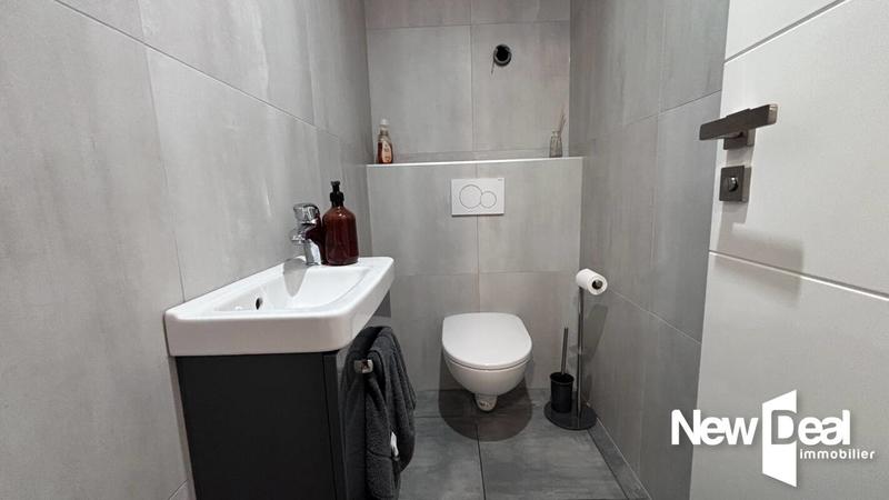 Châlet - 152 m² - 6 pièces