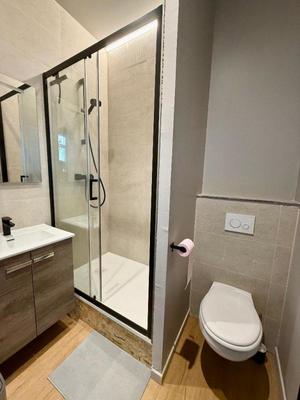 Appartement - 21 m² - 1 pièce