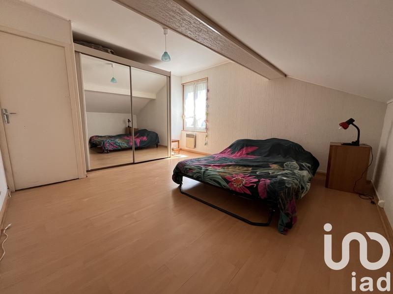 Maison - 145 m² - 7 pièces