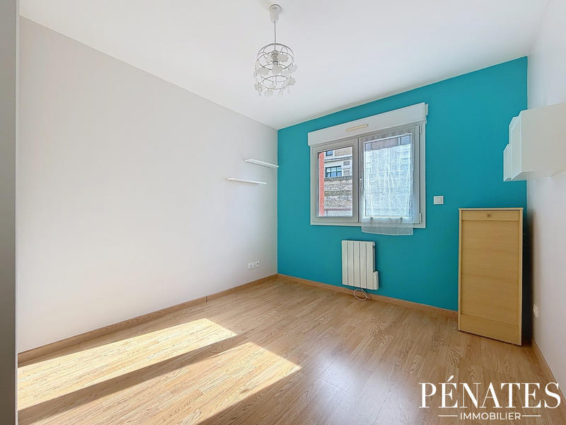 Maison contemporaine - 87 m² - 4 pièces