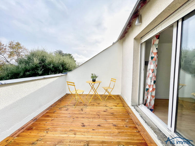 Maison ancienne - 180 m² - 6 pièces