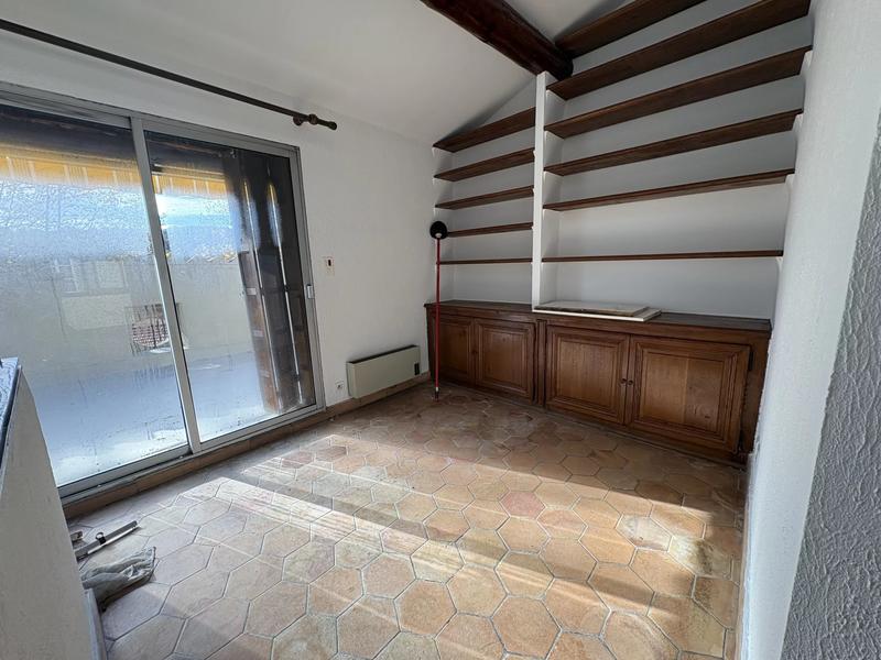 Maison de village - 143 m² - 5 pièces