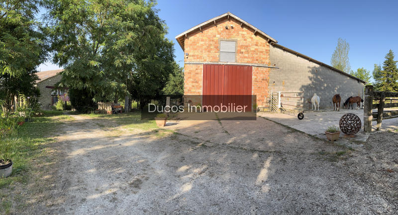 Maison - 73 m² - 1 pièce