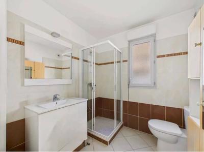 Appartement - 21 m² - 1 pièce