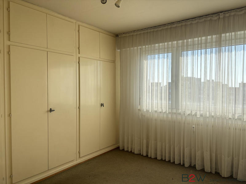 Appartement - 120 m² - 5 pièces