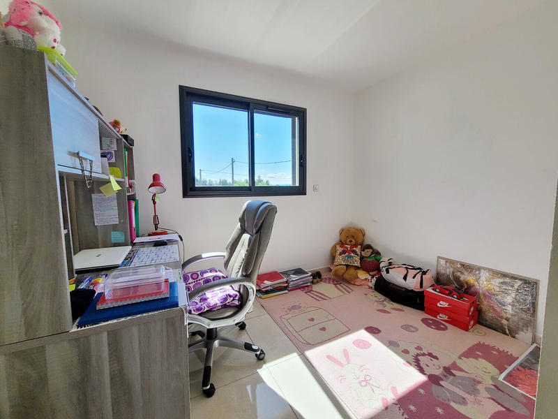 Maison - 111 m² - 5 pièces