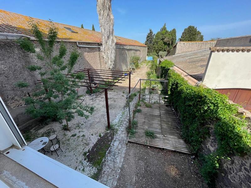 Appartement - 108 m² - 4 pièces