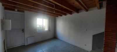 Maison de village - 53 m² - 3 pièces