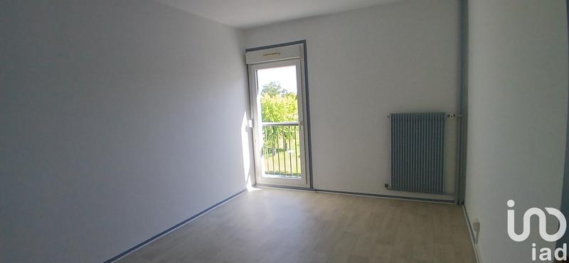 Appartement - 75 m² - 4 pièces