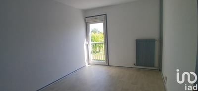 Appartement - 75 m² - 4 pièces