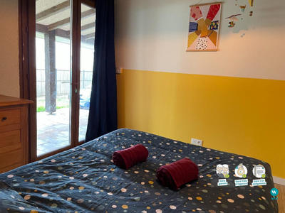 Maison - 117 m² - 4 pièces