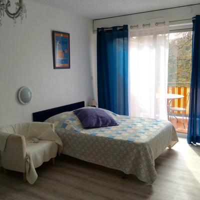 Appartement - 29 m² - 1 pièce