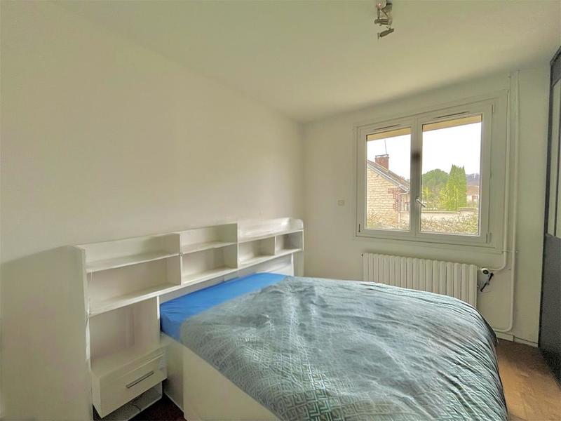 Maison - 77 m² - 3 pièces