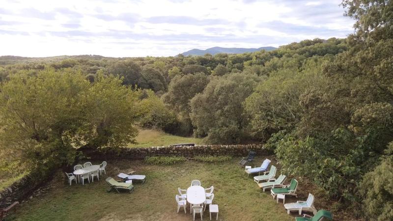 Maison en pierre - 300 m² - 6 pièces