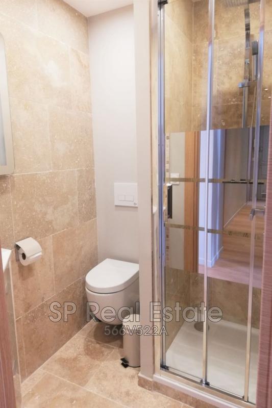 Appartement - 78 m² - 3 pièces