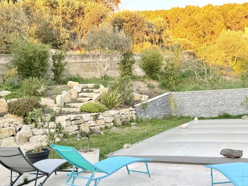 Villa - 105 m² - 5 pièces