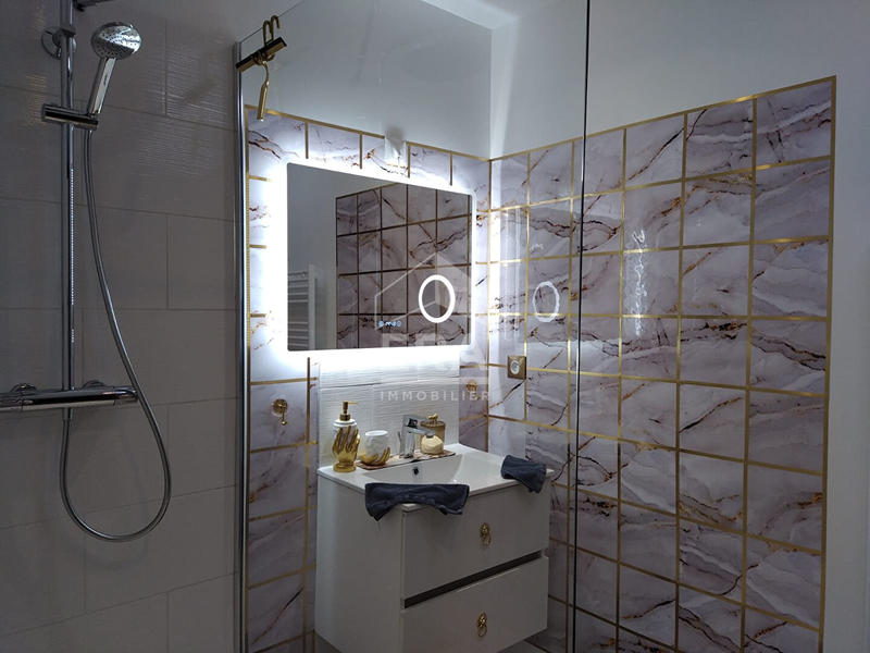 Maison - 60 m² - 2 pièces