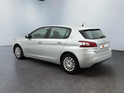 Peugeot 308 Business 1.6 BlueHDi 100ch s&amp;S Bvm5 Access