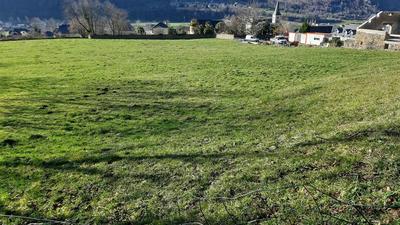 Terrain constructible - 9 832 m²