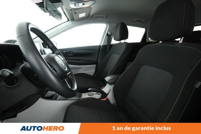 Hyundai i20 1.0 t-GDi Hybrid 48v Intuitive Dct-7 100 ch