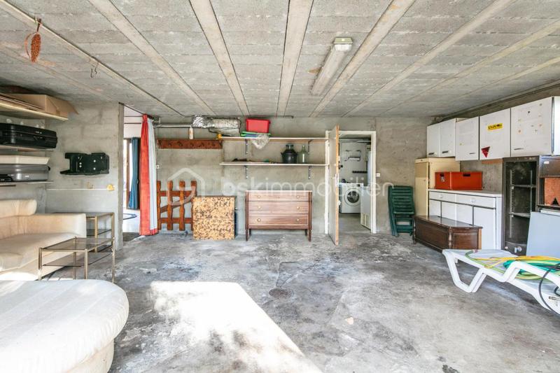 Maison - 123 m² - 5 pièces