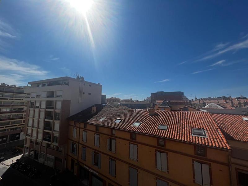 Appartement - 53 m² - 2 pièces