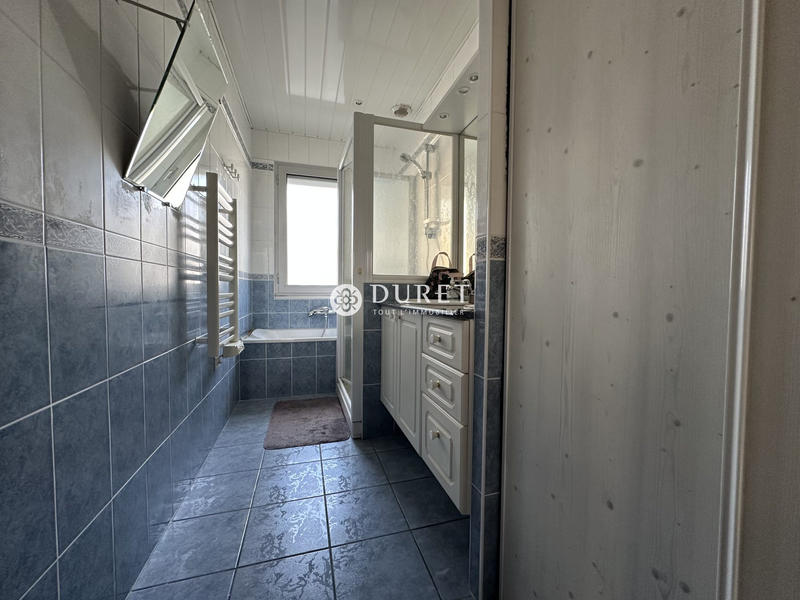 Maison ancienne - 140 m² - 7 pièces