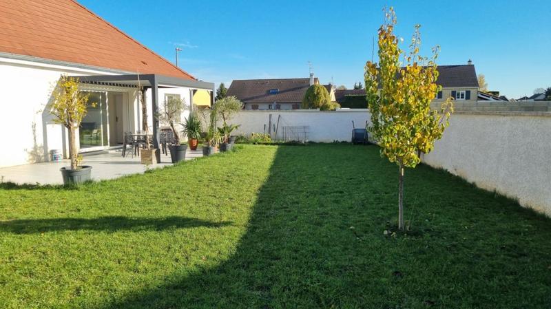 Maison - 136 m² - 5 pièces