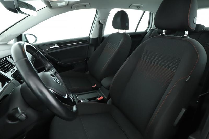 Volkswagen Golf VII 1.6 Tdi BlueMotion Tech Sound 5p 115 ch