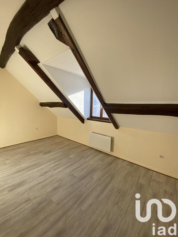 Appartement - 90 m² - 5 pièces