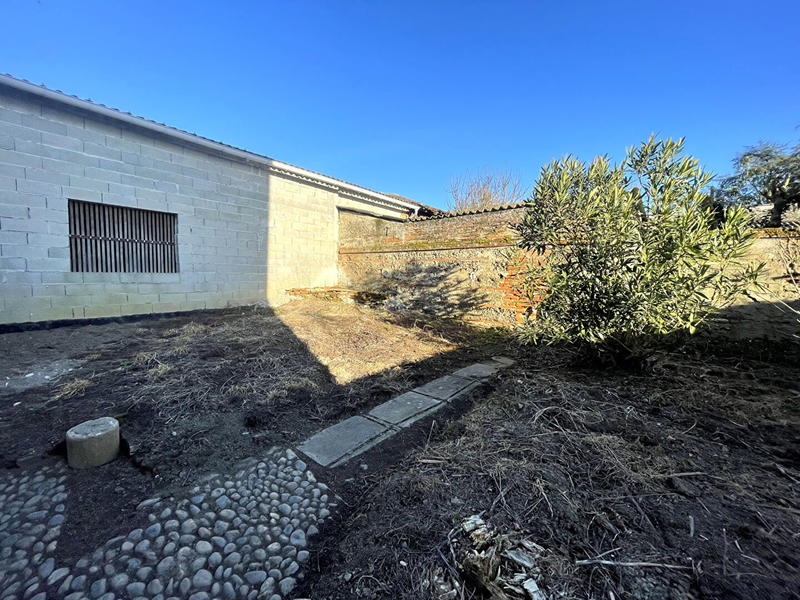 Appartement - 60 m² - 2 pièces