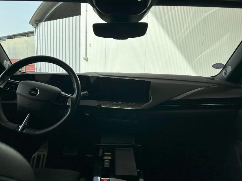 Opel Astra 1.2 Turbo 130 ch Bva8 Ultimate