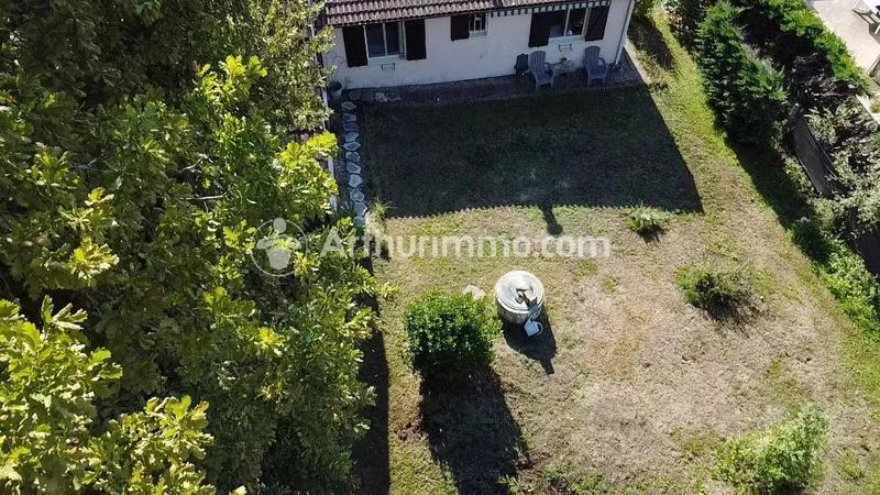 Maison - 64 m² - 4 pièces