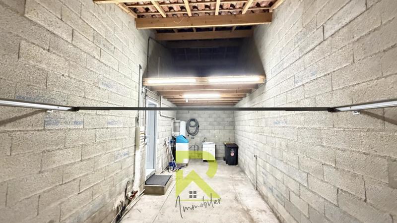 Villa - 96 m² - 5 pièces