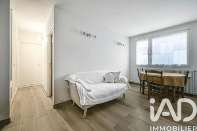 Appartement - 48 m² - 3 pièces