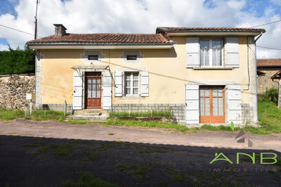 Maison - 106 m² - 6 pièces