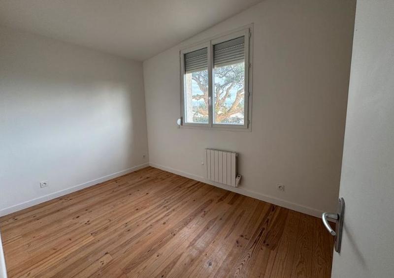 Appartement - 45 m² - 3 pièces