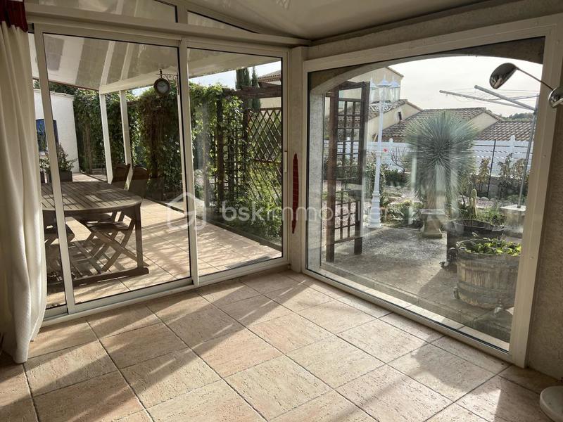 Maison traditionnelle - 150 m² - 6 pièces