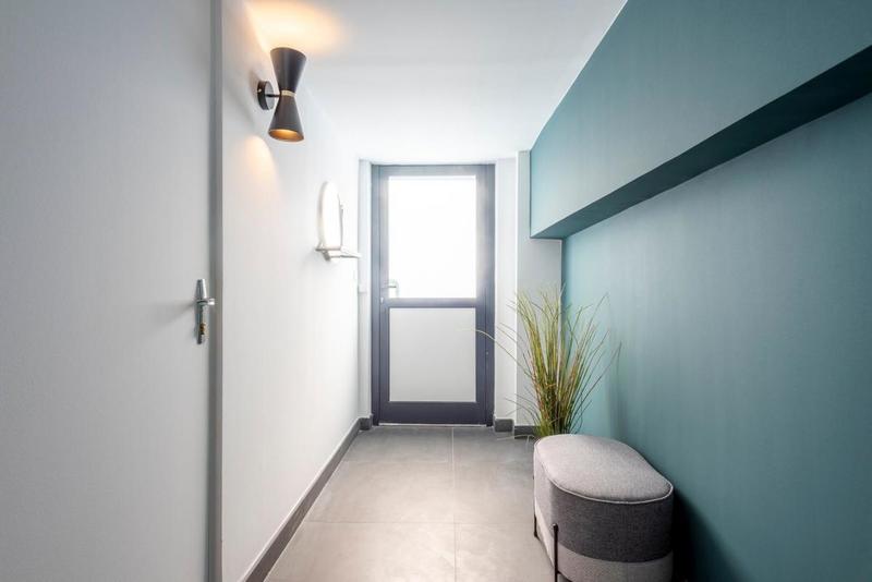 Bureau - 70 m² - 4 pièces