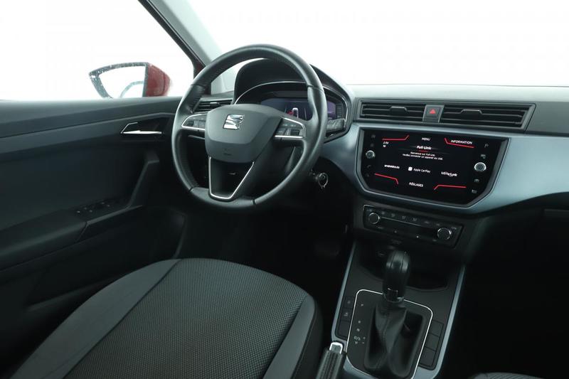 Seat Arona 1.0 EcoTSI Style Dsg7 115 ch